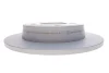 Диск гальмівний задн лів/прав HYUNDAI I30 KIA CEE\'D, PRO CEE\'D 1.0-1.6D 11.11- ATE 24011003791 (фото 4)