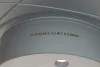Диск тормозной, 1шт, PowerDisc, Вентилируемый, Сквозные насечки, передний лев/прав, наружный диаметр 328 мм, толщина 28 мм, BMW X3 (F25), X4 (F26) 1.6-3.0D 09.10-03.18 ATE 24032802541 (фото 3)