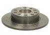 Тормозной диск BREMBO 0895021X (фото 1)