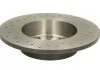Тормозной диск BREMBO 0895021X (фото 2)
