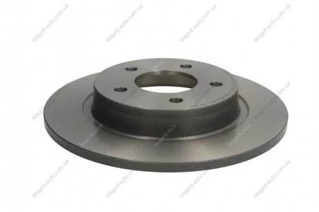 Диск тормозной BREMBO 08997521