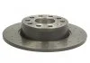 Тормозной диск BREMBO 08B4131X (фото 1)