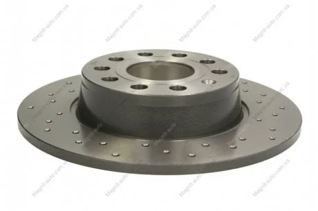 Тормозной диск BREMBO 08B4131X
