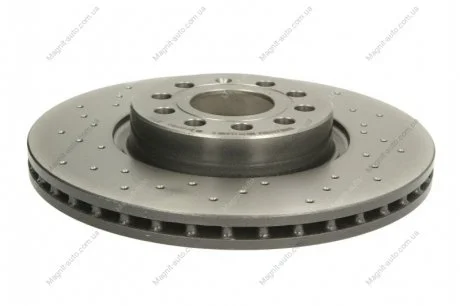 Тормозной диск BREMBO 0997721X