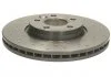 Диск гальмівний Xtra BREMBO 09A4271X (фото 1)