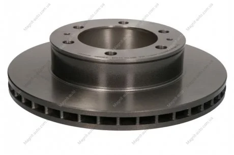 Тормозной диск BREMBO 09A63411
