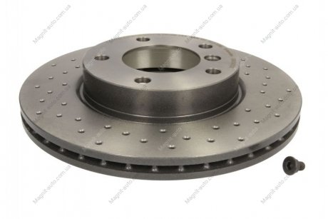 Тормозной диск BREMBO 0953903X