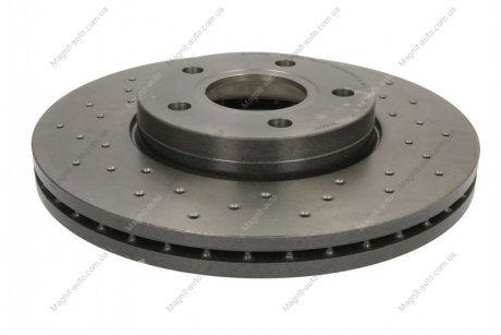 Тормозной диск BREMBO 0994641X