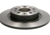 Диск гальмівний BREMBO 08946061 (фото 1)