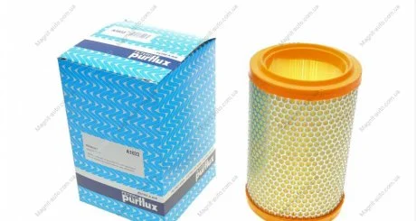 Фільтр повітряний Purflux A1033