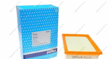 Фільтр повітряний Purflux A1112
