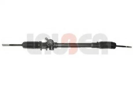 Рульова рейка без гідропідсилювача (відновлений) DAEWOO MATIZ 0.8/1.0 09.98- LAUBER 691282
