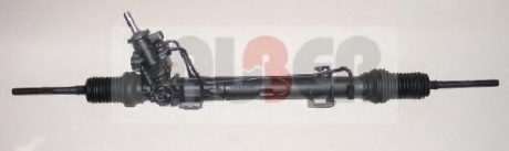 Рулевой механизм LAUBER 669083