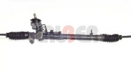 Рулевой механизм LAUBER 660747