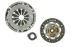 Комплект сцепления CITROEN C1 II, PEUGEOT 108, TOYOTA AYGO, YARIS (произ-во Aisin) AISIN KT345 (фото 2)