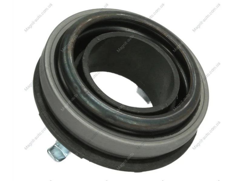 Выжимной подшипник сцепления HYUNDAI ACCENT III, ACCENT IV, ACCENT V, CRETA, ELANTRA IV, ELANTRA V, ELANTRA VI, GETZ, I20 ACTIVE, I20 I, I20 II, I30, I40 I, I40 I CW, IX20, IX35 1.0-2.0LPG 04.04- AISIN BY013 (фото 1)