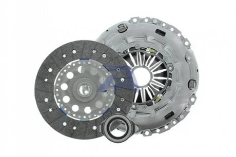 Ремонтний комплект зчеплення AISIN KZ125
