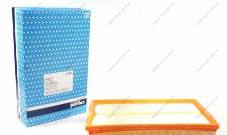 Фильтр воздушный T5 03-(с прослойкой) Purflux A1499