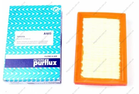 Фільтр забору повітря Purflux A1613