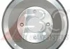 Тормозной барабан задний. 500/Corsa/Grande Punto/Punto (05-21) A.B.S. 2826S (фото 1)