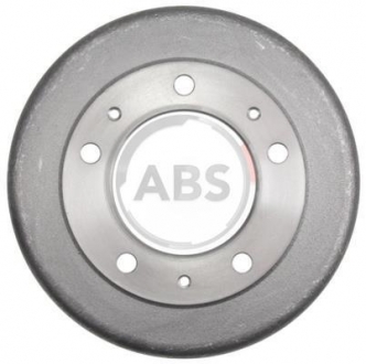 Тормозной барабан A.B.S. A.B.S. 2892S (фото 1)