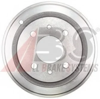 Гальмівний барабан задн/пер. Uno/Panda/Terra/Panda/Tempo 64-06 A.B.S. 3230S