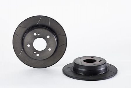 Тормозной диск BREMBO 08517877