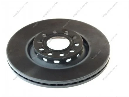 Тормозной диск BREMBO 09869011