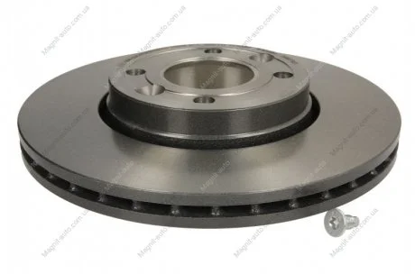 Тормозной диск BREMBO 09907821