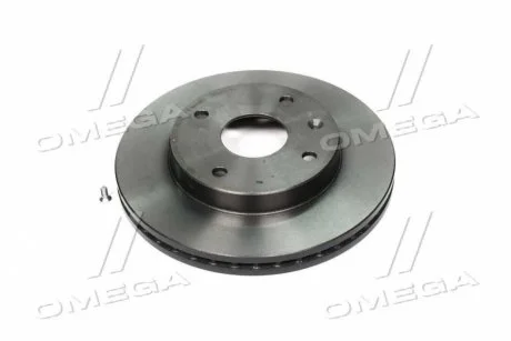 Гальмівний диск пер./зад. Epica/Evanda/Lacetti/Nubira (256х24) BREMBO 09948311