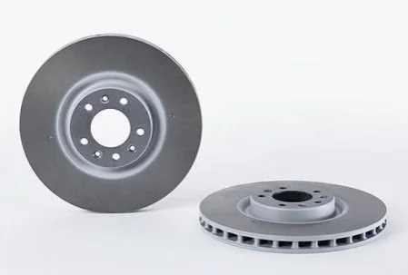 Диск тормозной BREMBO 09A08911
