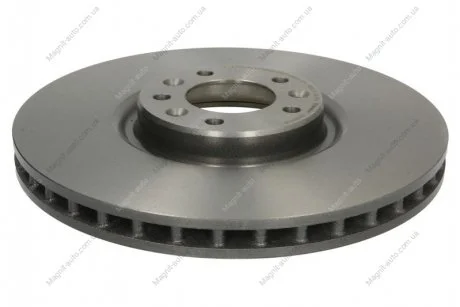 Диск тормозной BREMBO 09A55811