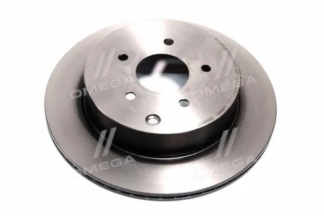 Тормозной диск BREMBO 09B26511