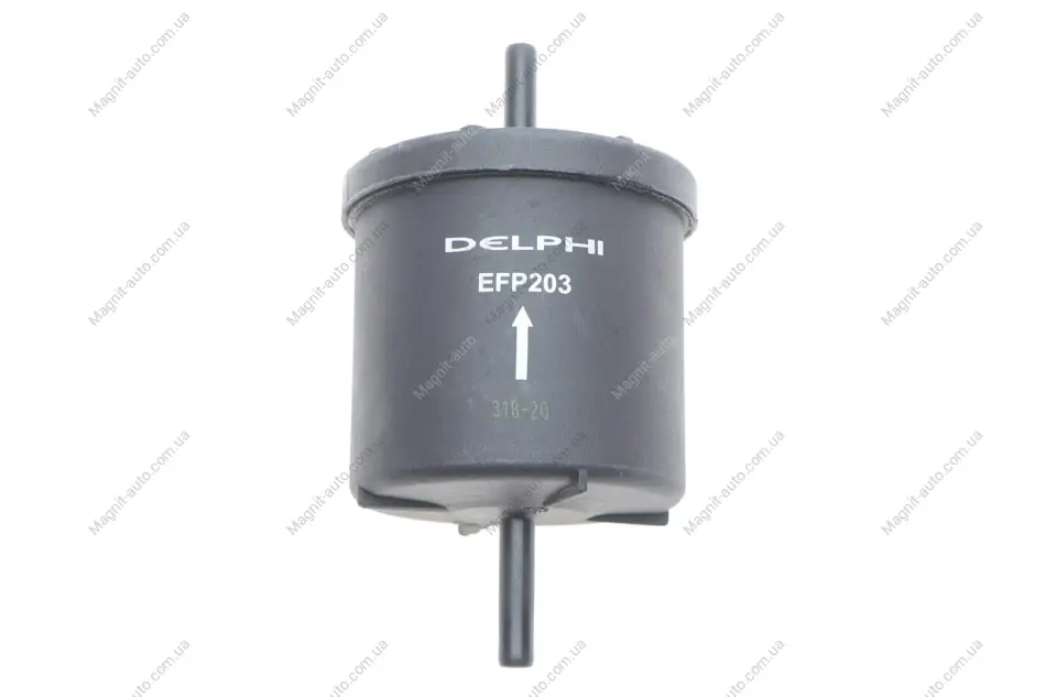 Фильтр топливный Delphi EFP203 (фото 1)