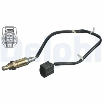 Лямбда-зонд DELPHI Delphi ES1112212B1