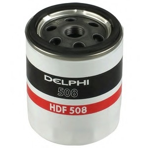 Топливный фильтр Delphi HDF508 (фото 1)