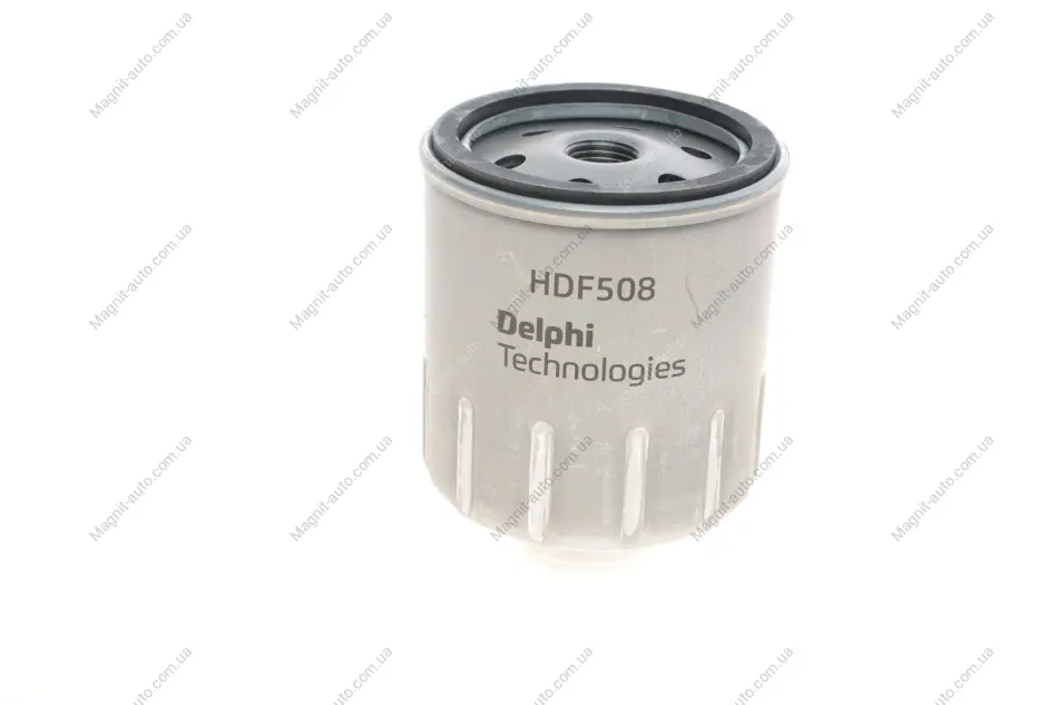 Топливный фильтр DELPHI Delphi HDF508 (фото 1)