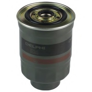 Топливный фильтр Delphi HDF526 (фото 1)