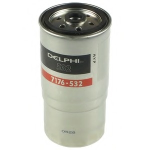 Топливный фильтр Delphi HDF532 (фото 1)