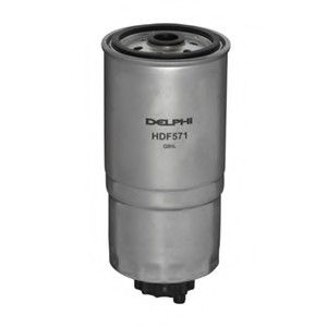 Топливный фильтр Delphi HDF571 (фото 1)