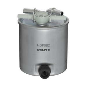 Топливный фильтр Delphi HDF582 (фото 1)