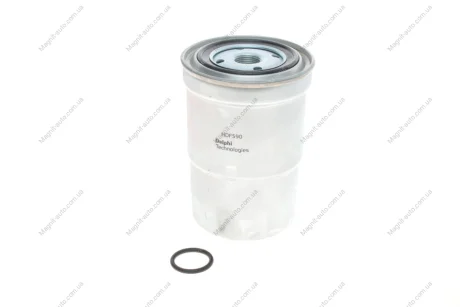Топливный фильтр DELPHI Delphi HDF590