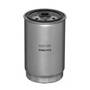 Топливный фильтр Delphi HDF592