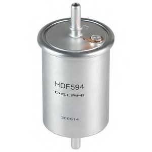 Топливный фильтр Delphi HDF594 (фото 1)