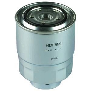 Топливный фильтр Delphi HDF599 (фото 1)