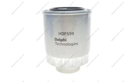 Топливный фильтр DELPHI Delphi HDF599
