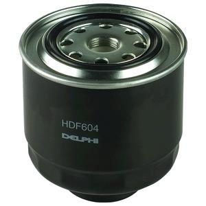 Топливный фильтр Delphi HDF604 (фото 1)