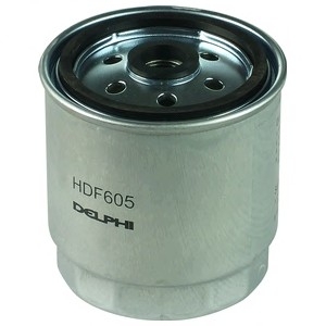 Топливный фильтр Delphi HDF605 (фото 1)