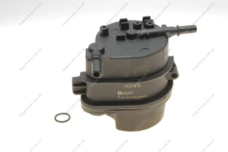 Паливний фільтр DELPHI Delphi HDF610
