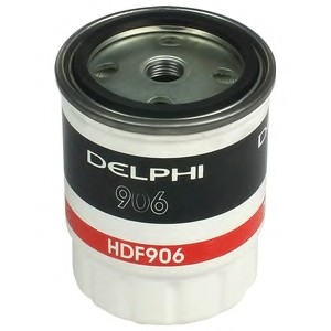 Топливный фильтр Delphi HDF906